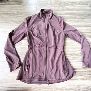 Lululemon Full Zip Jacket